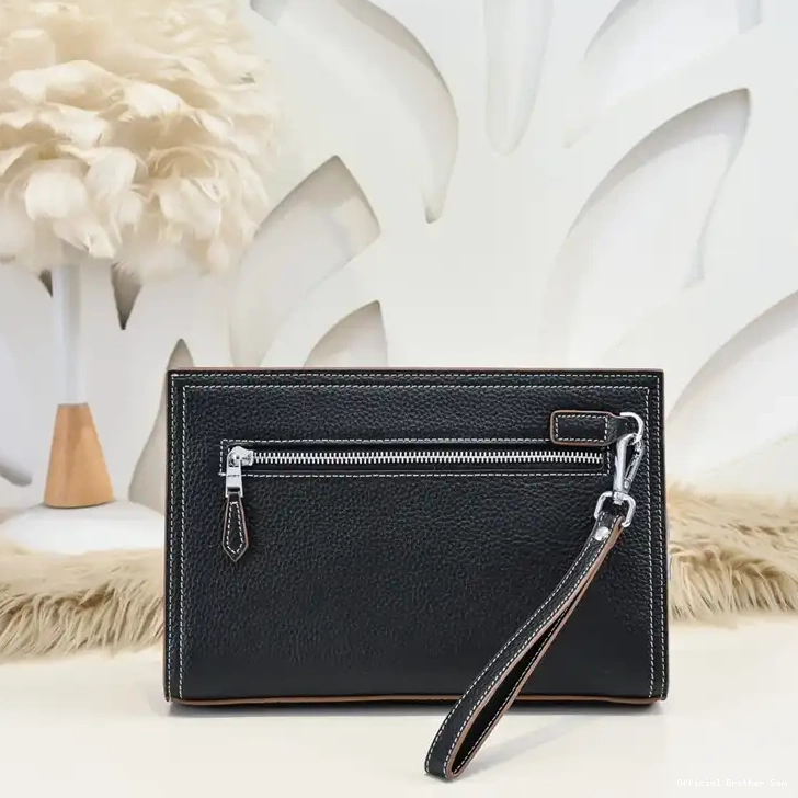 Official Brother Sam Hermès 2409YA0119 Bags 0802